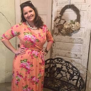 Meet your Posher, Tiffany